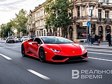 В первом полугодии 2025 года продажи новых легковых автомобилей в России снизились на 26,3%