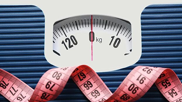Почему лишний вес возвращается