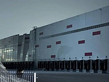 В Кузбассе после обрушения крыши склада возбудили уголовное дело