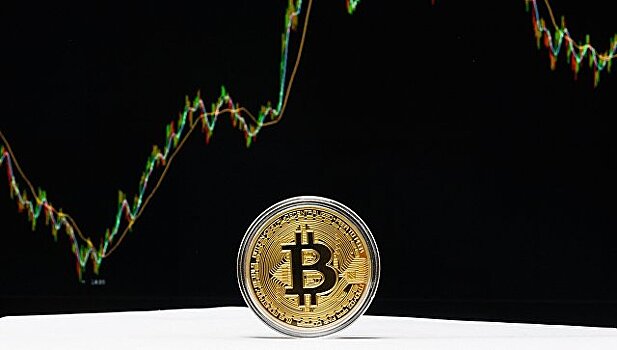 Курс биткоина обновил очередной рекорд