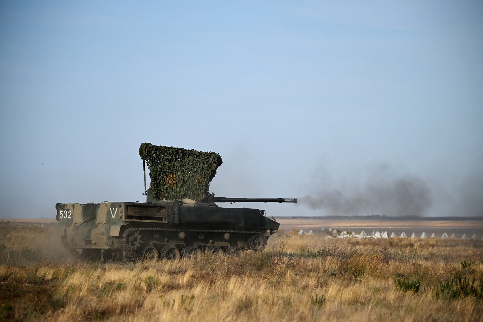 Россия видит в нас врага: немецкий депутат предупредил о войне