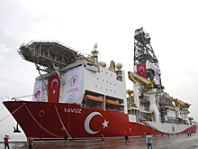 В Турции рассказали о начале работы по «топливной сделке»