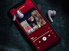 Forbes признал Тейлор Свифт богатейшей женщиной-музыкантом в мире