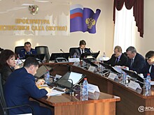 Усилиями правительства и прокуратуры якутянам выплачено 1,9 млрд рублей задолженности по зарплате