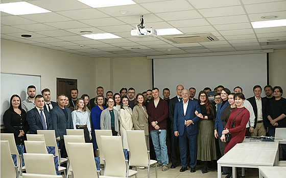 Авторы компании «Газинформсервис» сформировали ИБ-повестку 2025 года