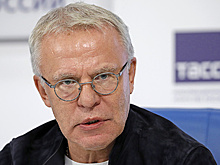 Фетисов: спортивным властям нужно объяснить, почему хоккеистов из России нет на Олимпиаде