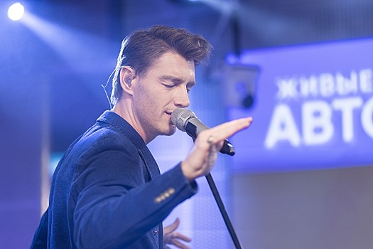 Алексей Воробьев: «К критике отношусь с благодарностью»