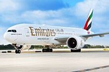 Emirates подписала интерлайн-соглашение с Interjet Airlines