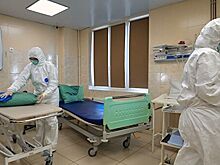 В Кузбассе опровергли данные о том, что медиков не тестируют на COVID-19