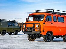 Автоблогер поделился мнением насчёт УАЗ-452 2020 года