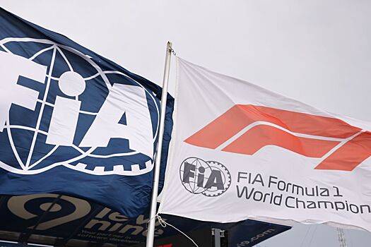 Джо Сейвуд назвал страны, которые претендуют на проведение Гран-при Ф-1 в будущем