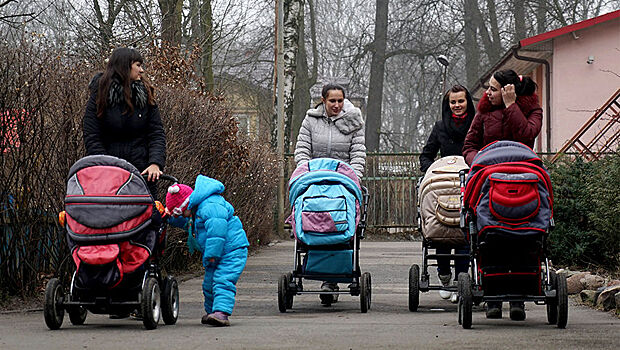 Инициаторов развода предложили обязать платить алименты