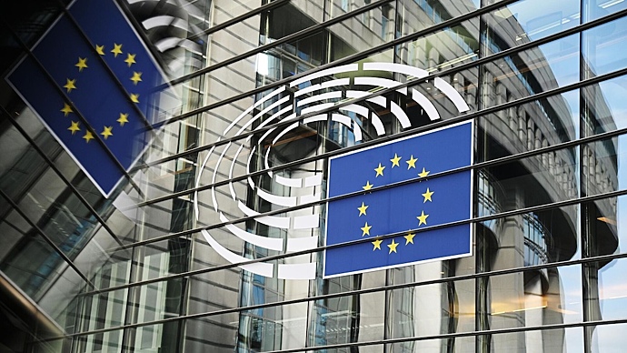 В ЕС заявили о возможном требовании РФ по активам на переговорах по Украине