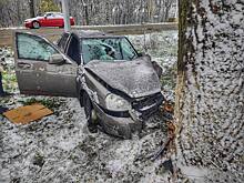 Два ребенка попали в больницу Армавира после ДТП в соседнем районе