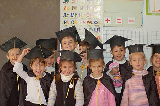Гимназию №1505 переименовали в школу №1505 «Преображенская»