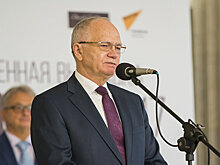 Посол России - о перспективах Expo-Russia Moldova 2017