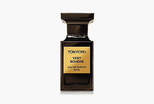 Tom Ford создал духи из почек и ликера