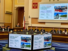 Новосибирские депутаты приняли отчет мэра за 2025 год