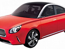 Daihatsu покажет концепт стильного четырехдверного купе в Токио