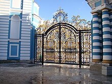 Загадочный артефакт, который скрывают в Царском Селе
