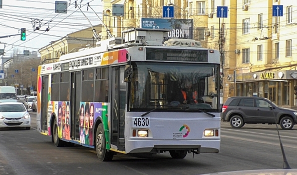Cовременные автомойки установили в Волгограде для ухода за транспортом