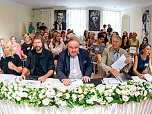 Парикмахерский рэп и голливудская волна: как прошел конкурс «Московские мастера»