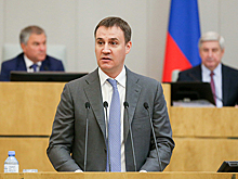 Патрушев: программа «Кадры для села» позволит бороться с дефицитом специалистов