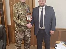 Для трудоустройства участников СВО в Батайске создадут рабочую группу