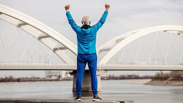 Десерт нашей жизни