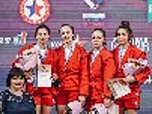 Федерация сноуборда России не против участия иностранцев в Кубке России