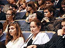 У мэрии есть кому поучиться