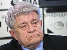 Ушел из жизни экс-глава ГУП «Водоканал Петербурга» Феликс Кармазинов, занимавший этот пост три десятка лет