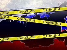 Западные санкции не приведут к экономическому кризису в РФ