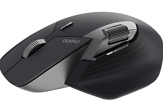Rapoo MT760M: учимся у лучших