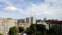 В Кировской области не отказываются от планов капитально отремонтировать 1147 многоквартирных домов до конца года