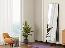 Baidu представил «умное» зеркало для фитнеса со встроенным «тренером»