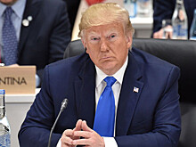 Трамп назвал причину распада СССР