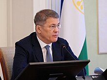 Большая стройка, инвестпроекты и решение проблемы дольщиков: послание Хабирова Курултаю