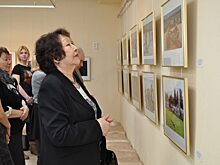Не пером единым: Первая фотовыставка мирнинских журналистов