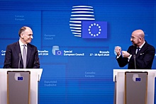 Украина и конфликт Израиля и Ирана конкурируют за внимание участников саммита ЕС
