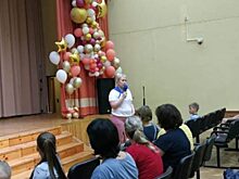 Специалисты главного управления ПФР №9 встретились с жителями района Южное Тушино