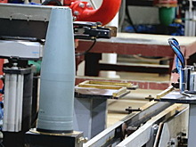 Торги по продаже музея артиллерии пермских "Мотовилихинских заводов" не состоялись