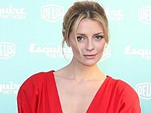 Миша Бартон завела новый роман