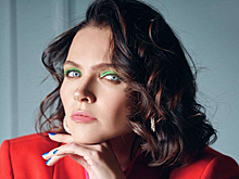 «Это все сложно»: Наталья Земцова — о личной жизни на фоне слухов о романе с Месхи