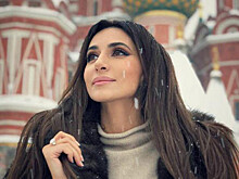 Зара откровенно рассказала об отношениях с мужчинами