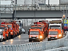 Участок улицы Верхние Поля расширился после реконструкции