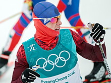 МОК поздравил лыжника Спицова с бронзой Олимпиады-2018