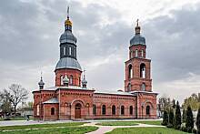 Стало известно о захвате православного храма в Хмельницком