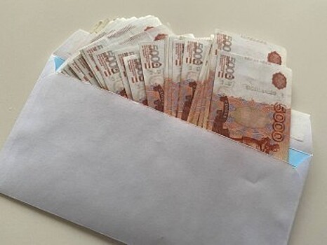 В Калужской области бизнесмен обманом похитил 3 миллиона рублей из бюджета