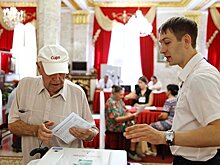 "Под лупой и микроскопом": как в России прошел единый день голосования